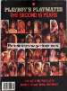 Playboy's Playmates the Second 15 Years Jan 1984 magazine